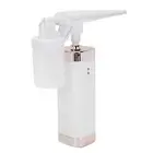 Face Hydration Sprayer USB Rechargeable Handy Face Steamer Moisturizing Nano MLD
