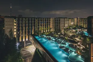 遨堡聖淘沙酒店The Outpost Hotel Sentosa by Far East Hospitality