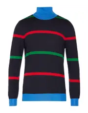[SVEVO] SVEVO Turtlenecks - Item 14359773