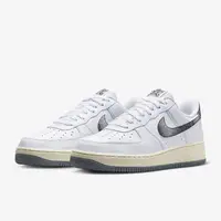 在飛比找momo購物網優惠-【NIKE 耐吉】休閒鞋 運動鞋 AIR FORCE 1 0