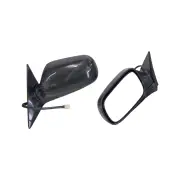 Superspares Electric Door Mirror Left Hand Side for Subaru Outback BH 1998-2003