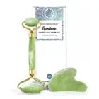 Gua Sha Facial Tools Jade Face Roller