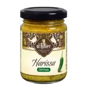 Al Amier Harissa, Green