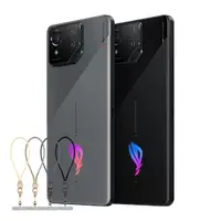 在飛比找momo購物網優惠-【ASUS 華碩】ROG Phone 8 5G 6.78吋(