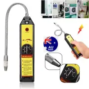 Refrigerant Leak Detector Car Air Conditioner Freon Halogen Gas Teseter AU