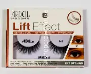 Ardell Lift Effect Defined Curl False Eyelashes #742 BLACK