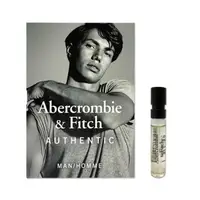 在飛比找COCORO Life優惠-【Abercrombie & Fitch】真我男性淡香水 針