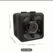 Sports DV SQ11 Mini Camera Nanny Tiny 1920x1080 Full HD Video USB Security