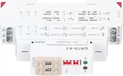 Respicefinem Time Relay 4 Delay Modes Digital Electronic Components with Ultra Wide Delay Range from 0 1 Second to 99 Hours Small Size Easy to Carry and Store Suitable for AC DC