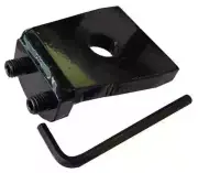 Mister Hitches Weight Distribution Adapter Plate W/ Allen Key (Mchitch,Treg Etc)
