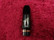 New Vandoren Paris Ebonite V16 T6L Tenor Sax Mouthpiece - Model SM822EL