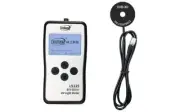 UV Light Meter+UVB-X0 Probe Suitable For 297nm 308nm 313nm UVB Light Source
