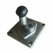 Milling Machine Variable Speed Cover Feed Rocker Shift Clutch Handle B60-72 Tool