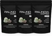 Toxic-free Decaffeinated Coffee Pods - Nespresso Compatible -100% Biodegradable & Compostable - (45 pods)