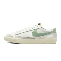 在飛比找Yahoo奇摩購物中心優惠-NIKE BLAZER LOW 77 PRM 男休閒運動鞋-