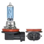 Narva H11 Intense PGJ19-2 - 2 Pack, 12V, 55W