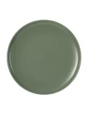 [Hottie] Mikkie Side Plate in Green