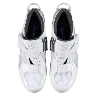 🔥全新公司貨🔥SHIMANO TR501 TR5 三鐵車鞋 卡鞋 白色 出清優惠 44碼展示出清