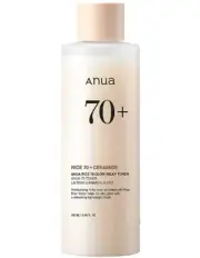 [Anua] Rice 70 Glow Milky Toner