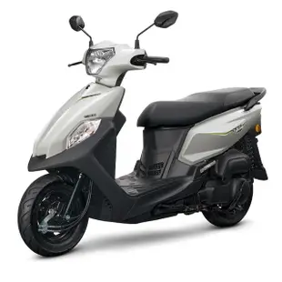 SYM 三陽機車【預購】全新迪爵 125 EnMIS/七期/CBS/鼓煞 2022全新車