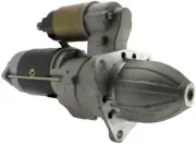 New 11 Tooth CW 24 Volt Starter EX1200-5C Mitsubishi S6R 2004-2008 0-23000-7741