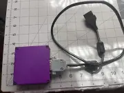NeoGeo NGCD USB2NEO USB Homebrew Development Tool