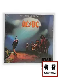 在飛比找Yahoo!奇摩拍賣優惠-現貨AC/DC  Let There Be Rock 硬搖滾