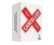 Cancelled - DO or DRINK Card Game By Do or Drink Hilarious Party Game for Adults