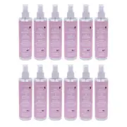 Assurance Hand Sanitizer Non-Sterile Solution by Assurance for Unisex - 10 oz Hand Sanitizer - Pack of 12