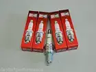 Champion N9YC lawnmower spark plugs x 4 suit HONDA gxv160,gx160,gx340,gx390