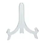 Deko-Teller-Staender Acrylic Gro