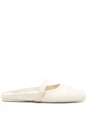 [Marni] Marni-Mules In Pelle-Donna 37.5 IT