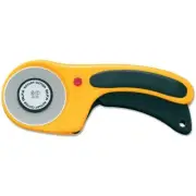 OLFA - Deluxe Rotary Cutter 60mm*