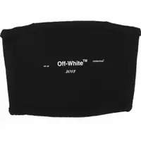 在飛比找PopChill優惠-[二手] 【義大利直送】全新品 Off-White Masc