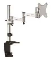 Astrotek Monitor Arm Desk Mount Height Adjustable Stand for Single LCD Display 2