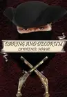 Daring and Decorum: A Highwayman Novel by Hogue Lawrence (English) Hardcover Boo