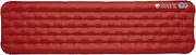 Big Agnes Rapide SL Insulated Sleeping Pad, Orange, Regular (20X72)