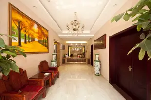 福清君逸酒店Junyi Hotel