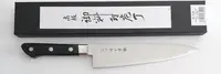 在飛比找Yahoo!奇摩拍賣優惠-J藤次郎 210mm粉末鋼 日本製  牛刀 主廚刀 料理刀 