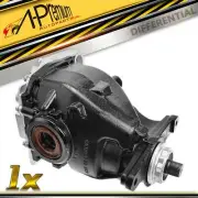 Differential Assembly Rear Side for BMW X5 2014-2018 X6 2015-2019 3.15 RATIO