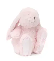 [Tartine et Chocolat] Tartine et Chocolat Augustin The Rabbit soft toy One Size pink