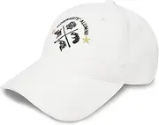 [Concept One] Warner Bros Harry Potter Adjustable Dad Hat
