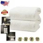 Luxury Oversized Bath Towels - Extra Large 40x80 Inches Super Soft Microfiber