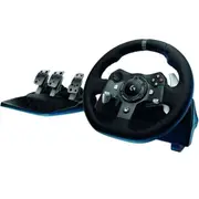Logitech G920 Driving Force Racing Wheel for Xbox One & PC