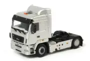 WSI for MAZ 5440 4x2 space cab 1/50 DIECAST Truck Pre-built Model