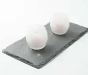 Richland Natural Slate Coaster Rectangle 6” X 11.75”