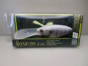 Limited Color Megabass Sp-C Big-M 7.5 Big M