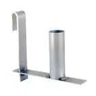 Fence Privacy Screen Roll Install Tool Hardware Heavy Duty Rolling Aid Hook