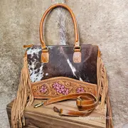 Gracie Tote