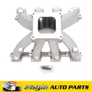 Edelbrock Super Victor Intake Manifold Single Plane Chev 6.2L LS3 # ED2826
